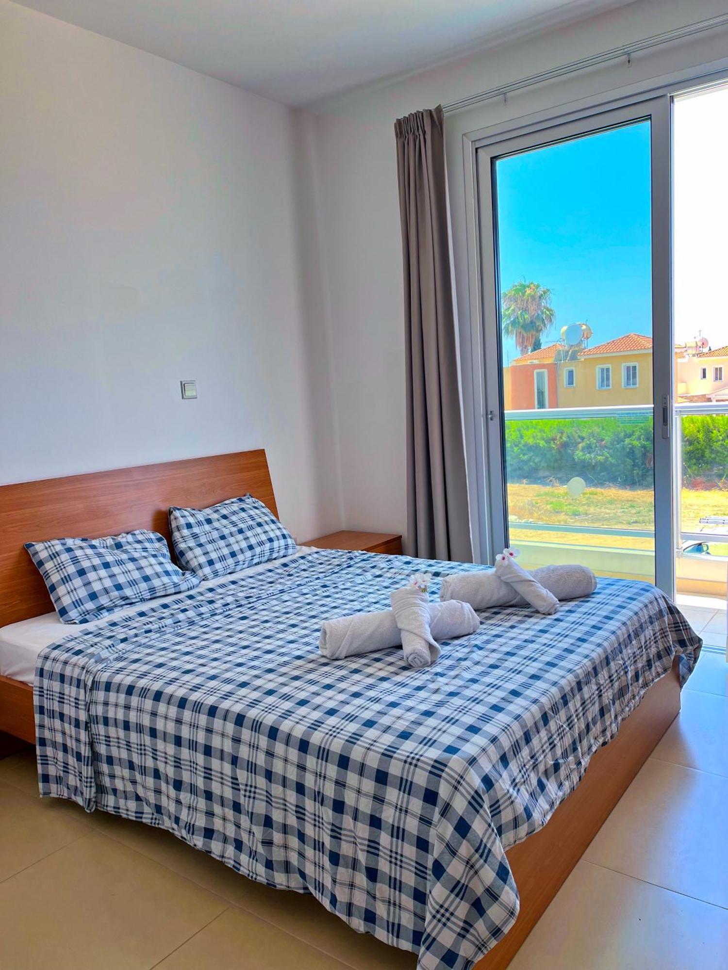 3 Bedroom Coral Bay Beach Seaview Villa I Private Pool Pegeia Exteriér fotografie